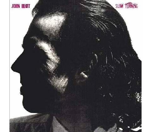 Slow Turning - John Hiatt CD