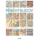 Příběhy budov - Patrick Dilllon