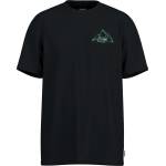 Maloja Мъжка тениска Maloja NaspoM. T-shirt - Deep Black - размер XL (216-8889-0114)