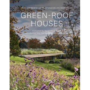 Green-Roof Houses | James Moore McCown (ISBN: 9780847876426)