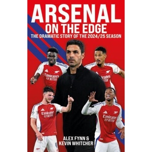 Arsenal | Alex Fynn (2025)
