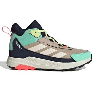 ADIDAS Обувки Terrex Anylander Mid Junior Hiking (JR9724)