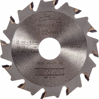 Image 1 of DEWALT DT1306-QZ