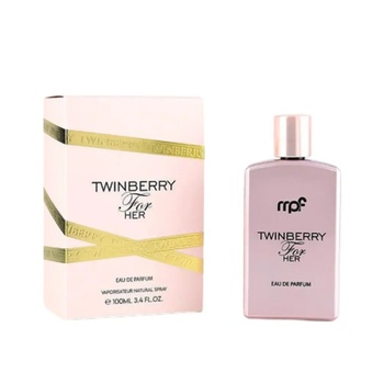 My Perfumes Twinberry EDP Женски 100 ml (039150)
