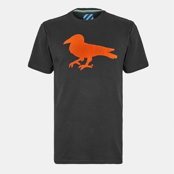 Modern Amusement Тениска Modern Amusement Men's Regular Fit T-Shirt - Black