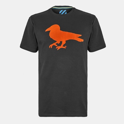 Modern Amusement Тениска Modern Amusement Men's Regular Fit T-Shirt - Black