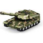 Felyx Toys ToyStar Танк звук и светлина