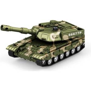 Felyx Toys ToyStar Танк звук и светлина