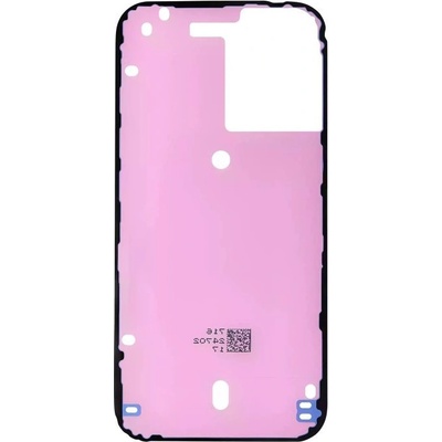 Apple iPhone 16 - Lepka pod Střední Rám Adhesive