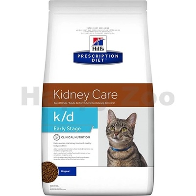 Hill's Feline K/D Early Stage 1,5 kg