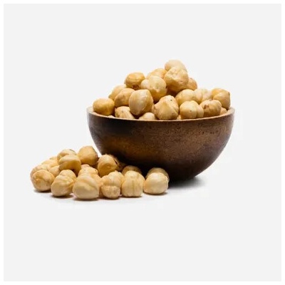 GRIZLY Lieskové orechy lúpané 500 g