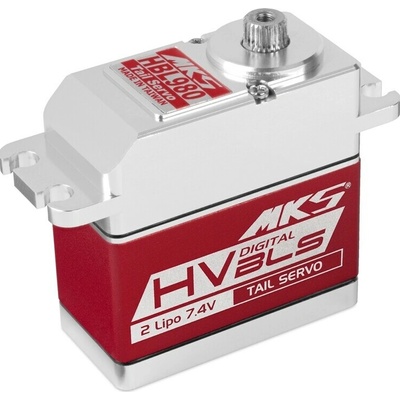 MKS HBL980 0.03s/60° 6.2kg.cm MKS 0006