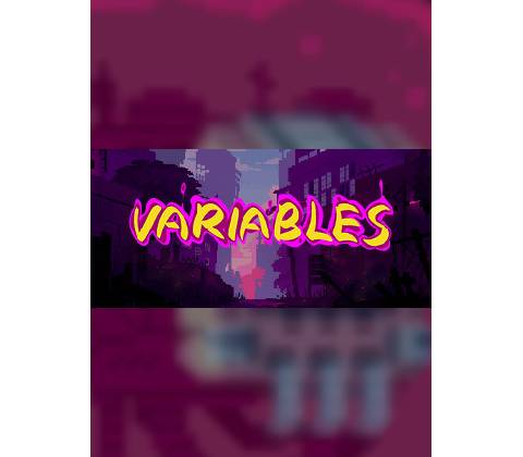 Variables