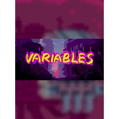 Variables