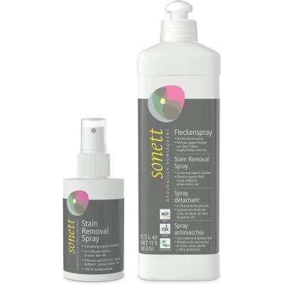 Sonett sprej na odstraňovanie škvŕn 100 ml