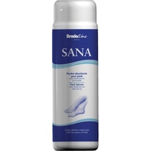 Sana Púder na nohy 100 g