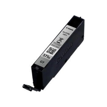 Compatible Тонер касета, Pelikan, CLI571Y XL, жълт (1021430899)
