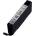 Compatible Тонер касета, Pelikan, CLI571Y XL, жълт (1021430899)