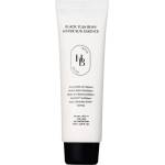 Heveblue Black Yuja Bean Water Sun Essence SPF 50+ PA++++ - Хидратиращ слънцезащитен крем за лице 50мл