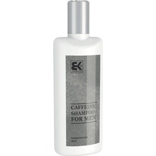 BK Brazil Keratin Caffeine Shampoo For Men 300 ml