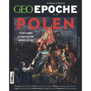 GEO Epoche / GEO Epoche 117/2022 - Polen (ISBN: 9783652012157)