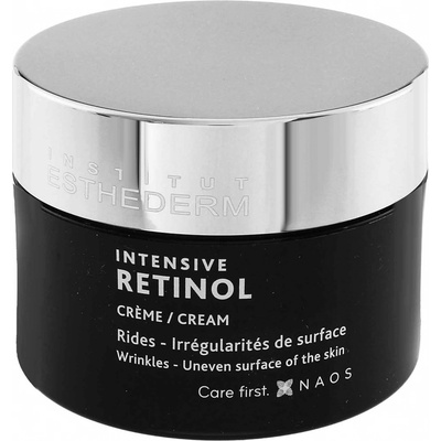 ESthederm Intensive Retinol krém 50 ml