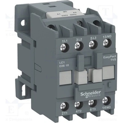 SCHNEIDER ELECTRIC LC1E0610M5