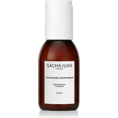 SACHAJUAN Thickening Conditioner 100 ml