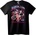 NOONEBRAND Тениска John Cena Не Можеш да ме Спреш - 7XL, White