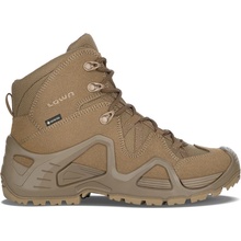 Lowa Zephyr GTX mid TF Ls coyote op