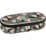 Ars Una Объл несесер Ars Una Flowery Green - 1 цип (54945357)