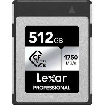 Lexar 512GB LCXEXSL512G-RNENG