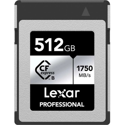 Lexar 512GB LCXEXSL512G-RNENG