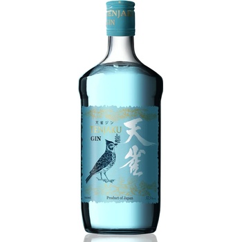 Image 1 of Tenjaku Gin