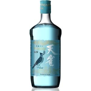 Tenjaku Gin - джин 700ml