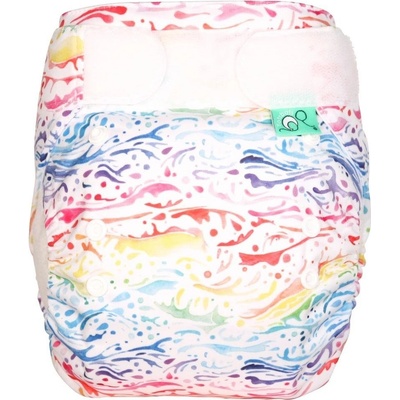 Tots Bots EasyFit Star SPLASH