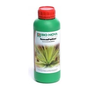 Image 1 of NovaFoliar 1L - изчистващ листен спрей