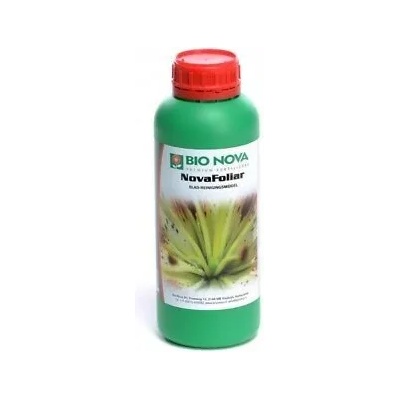 NovaFoliar 1L - изчистващ листен спрей