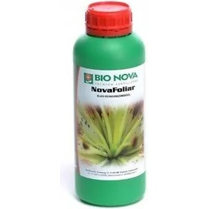  NovaFoliar 1L - изчистващ листен спрей