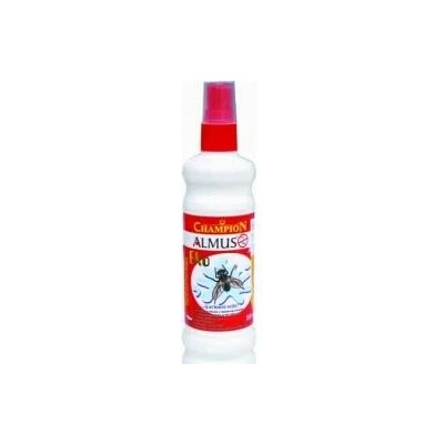 Adlenka Champion Almus červený 200 ml