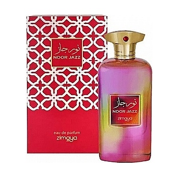 Zimaya Noor Jazz EDP 100 ml