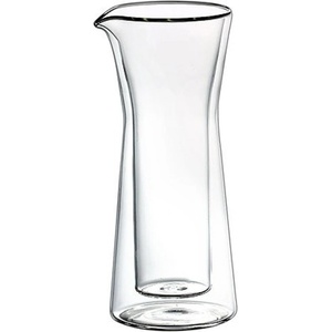 Faubourg Двустенна стъклена кана Faubourg - Florence, 695 ml (FB-ART-0244)
