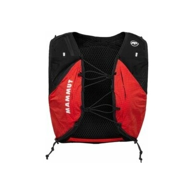 Mammut AENERGY TRAIL VEST 12 červená