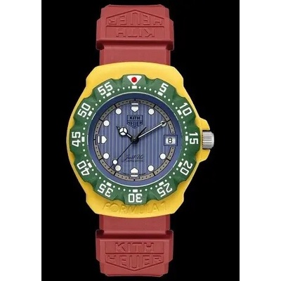 Tag Heuer WA126E.BT0009
