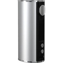 iSmoka-Eleaf iStick T80 Grip Easy Kit 3000 mAh Silver 1 ks