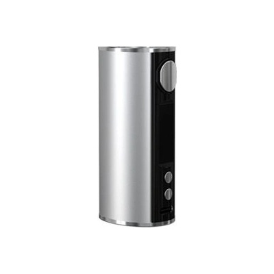 iSmoka-Eleaf iStick T80 Grip Easy Kit 3000 mAh Silver 1 ks