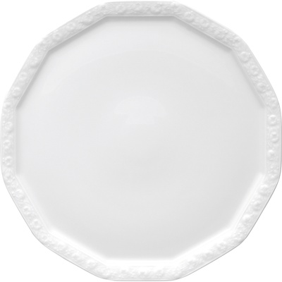 Rosenthal Чиния за пица Maria бяла 31 см (1043080000115320)