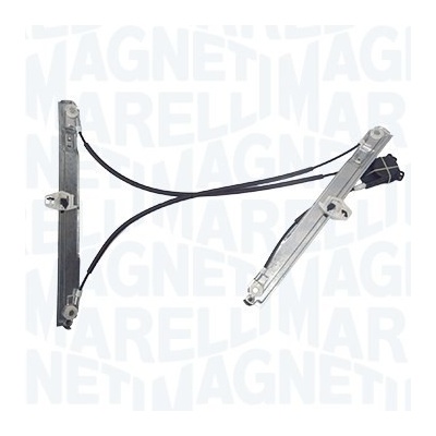 Mechanizmus zdvíhania okna MAGNETI MARELLI 350103701000