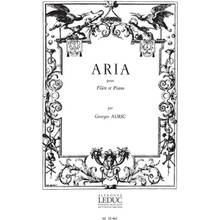 Alphonse Leduc Aria