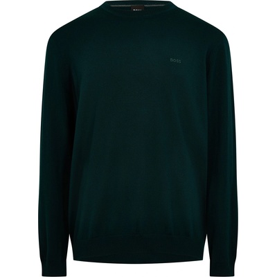 HUGO BOSS Блуза Boss Men's Bagritte-E Crew Sweatshirt - Open Green